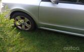 Skoda Superb 2 generation Combi wagon