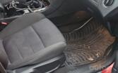 Ford Mondeo 4 generation Sedan