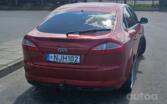 Ford Mondeo 4 generation Sedan