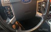 Ford Mondeo 4 generation Sedan