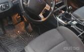 Ford Mondeo 4 generation Sedan