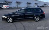 Volkswagen Passat B6 wagon 5-doors
