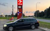 Volkswagen Passat B6 wagon 5-doors