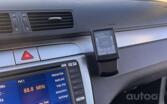 Volkswagen Passat B6 wagon 5-doors