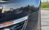 Volkswagen Passat B6 wagon 5-doors