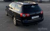 Volkswagen Passat B6 wagon 5-doors