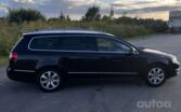 Volkswagen Passat B6 wagon 5-doors