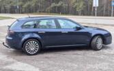 Alfa Romeo 159