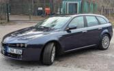 Alfa Romeo 159