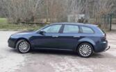 Alfa Romeo 159