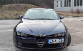 Alfa Romeo 159