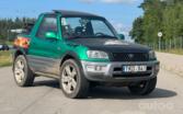 Toyota RAV 4 1 generation (XA10)
