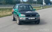 Toyota RAV 4 1 generation (XA10)