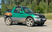 Toyota RAV 4 1 generation (XA10)