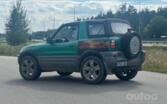 Toyota RAV 4 1 generation (XA10)