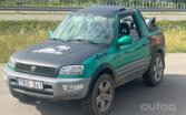 Toyota RAV 4 1 generation (XA10)