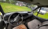 Ford Transit 2 generation