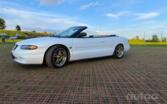 Chrysler Sebring 1 generation Cabriolet