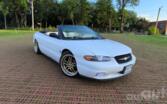 Chrysler Sebring 1 generation Cabriolet