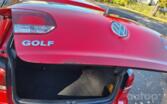 Volkswagen Golf 6 generation GTI hatchback 3-doors