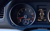 Volkswagen Golf 6 generation GTI hatchback 3-doors