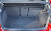 Volkswagen Golf 6 generation GTI hatchback 3-doors