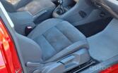 Volkswagen Golf 6 generation GTI hatchback 3-doors