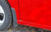 Volkswagen Golf 6 generation GTI hatchback 3-doors