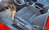 Volkswagen Golf 6 generation GTI hatchback 3-doors