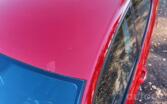 Volkswagen Golf 6 generation GTI hatchback 3-doors