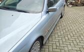 BMW 5 Series E39 Sedan 4-doors