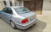 BMW 5 Series E39 Sedan 4-doors