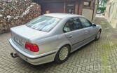 BMW 5 Series E39 Sedan 4-doors