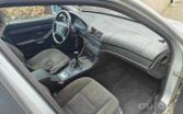 BMW 5 Series E39 Sedan 4-doors