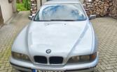 BMW 5 Series E39 Sedan 4-doors