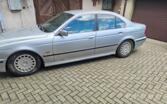 BMW 5 Series E39 Sedan 4-doors