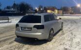 Audi A4 B7 Avant wagon 5-doors