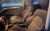 Audi A4 B7 Avant wagon 5-doors