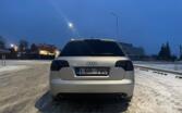 Audi A4 B7 Avant wagon 5-doors