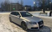 Audi A4 B7 Avant wagon 5-doors