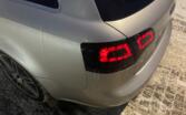 Audi A4 B7 Avant wagon 5-doors