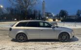 Audi A4 B7 Avant wagon 5-doors