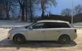 Audi A4 B7 Avant wagon 5-doors