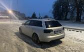 Audi A4 B7 Avant wagon 5-doors