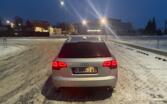 Audi A4 B7 Avant wagon 5-doors