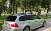 BMW 3 Series E90/E91/E92/E93 [restyling] Touring wagon