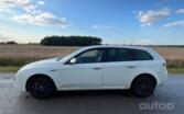 Alfa Romeo 159 1 generation Sportwagon wagon