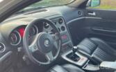 Alfa Romeo 159 1 generation Sportwagon wagon