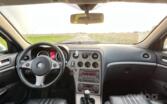Alfa Romeo 159 1 generation Sportwagon wagon