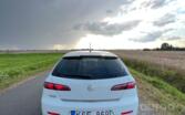 Alfa Romeo 159 1 generation Sportwagon wagon